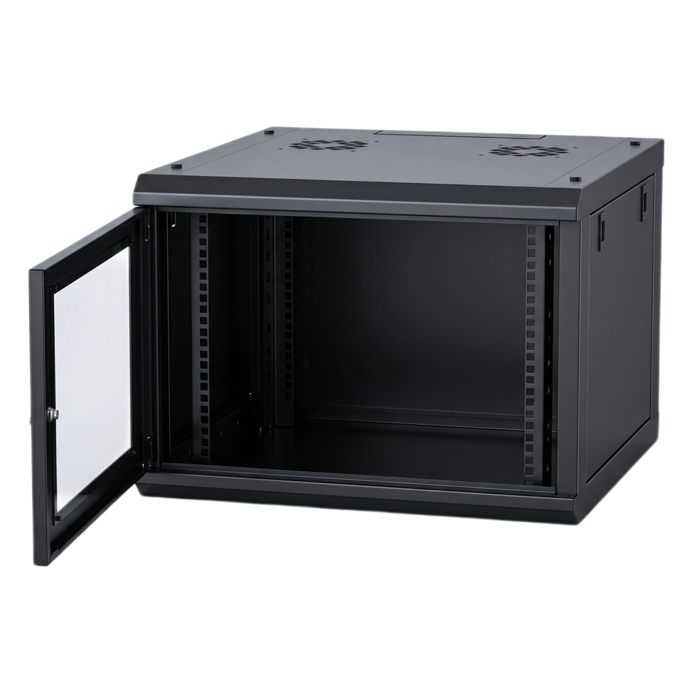 [SR-19-04-GN3G] Gabinete de rack 4U