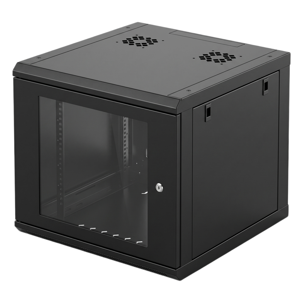 Gabinete de rack 6U