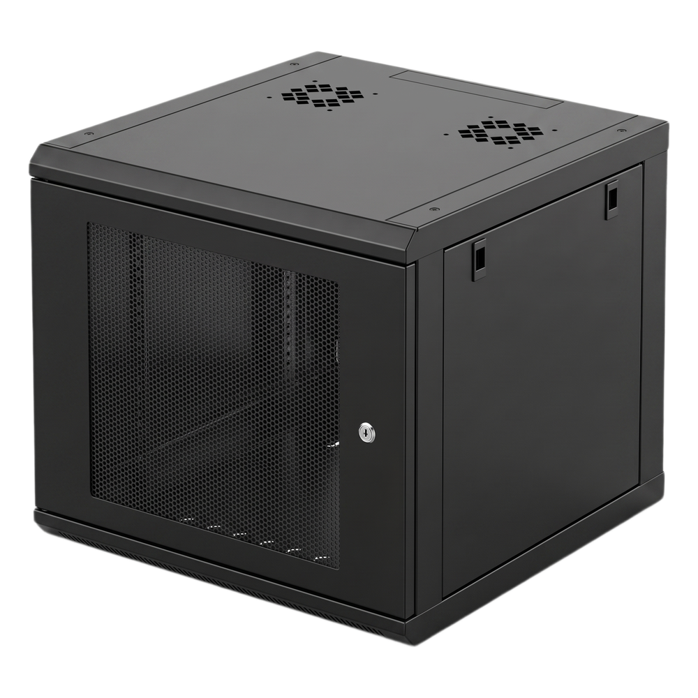 Gabinete de rack 372x606x636 mm