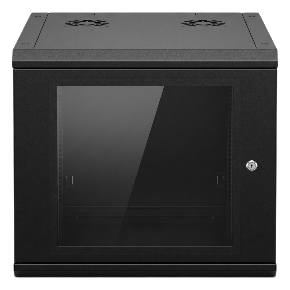 Gabinete de rack 9U