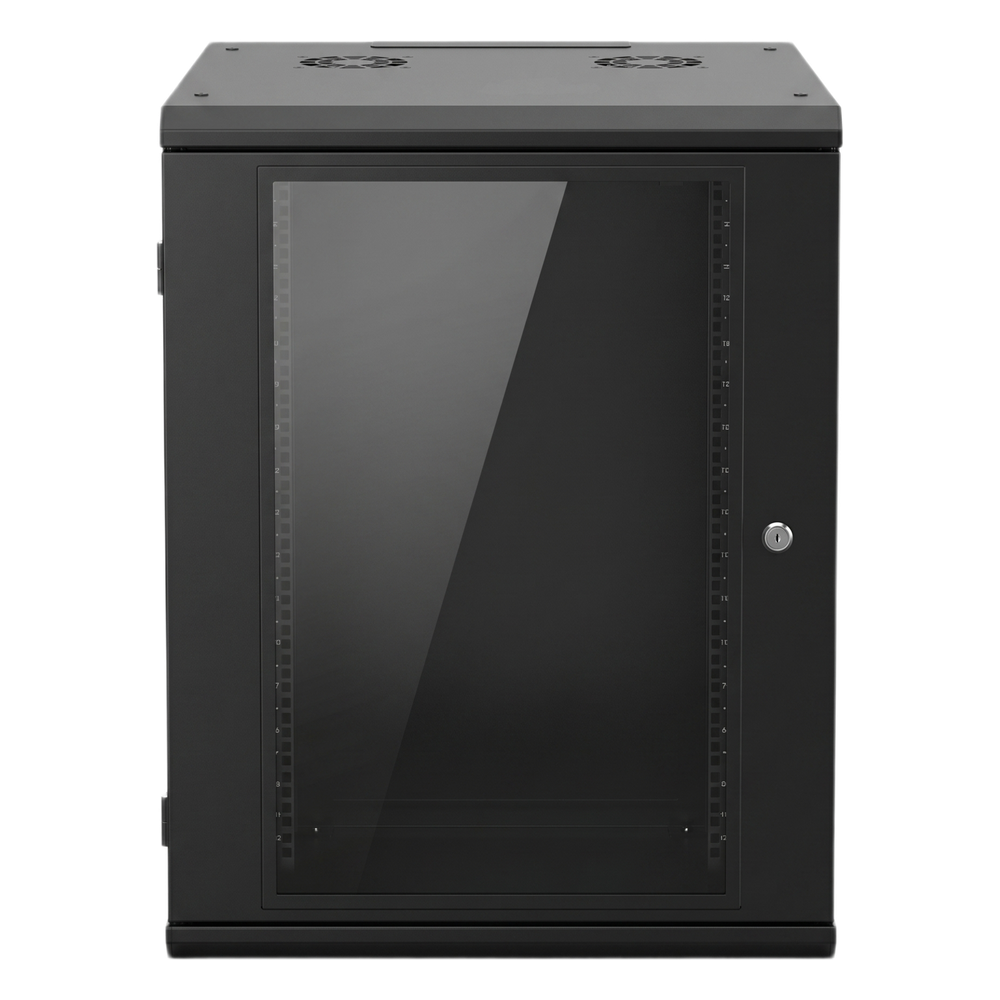Gabinete de rack 16U
