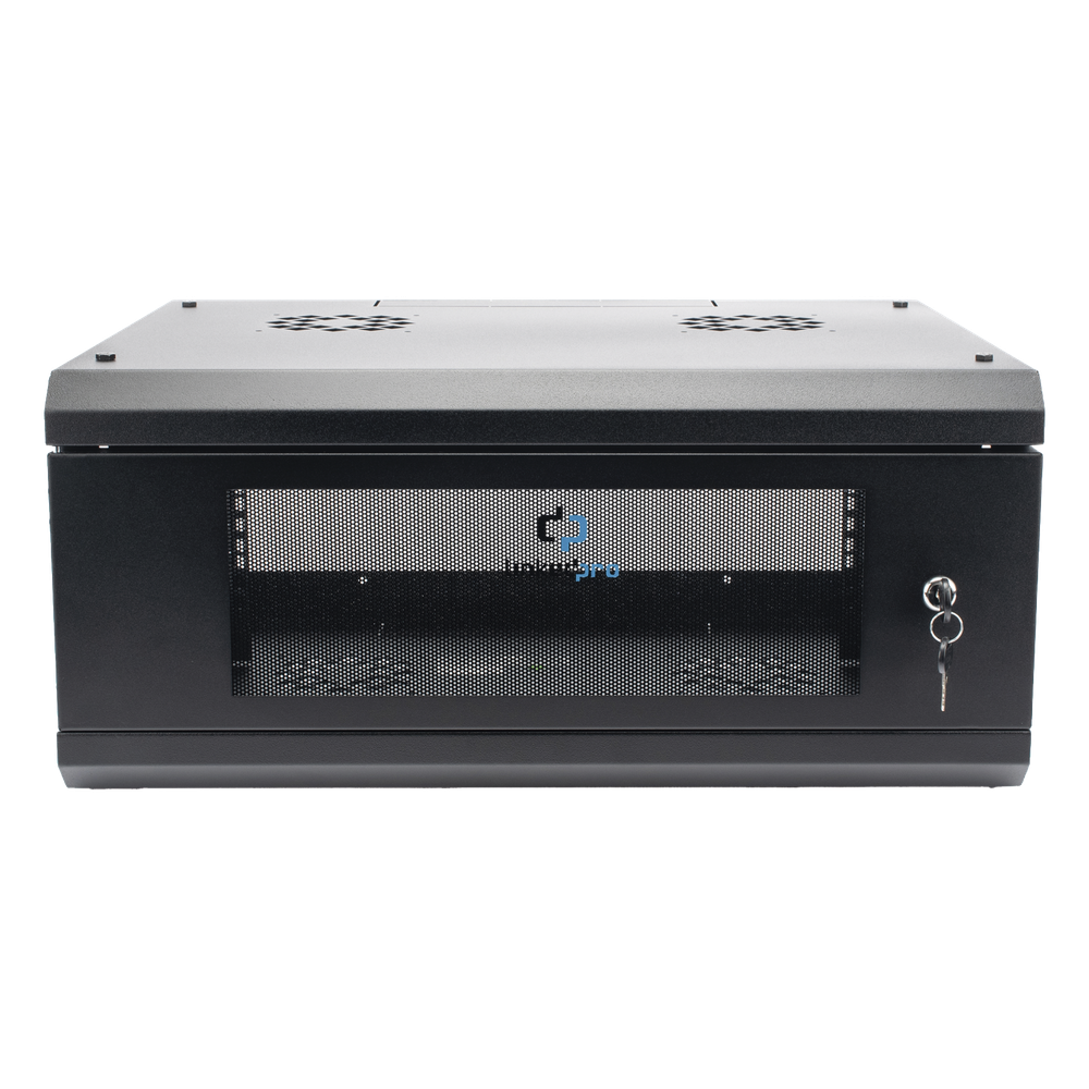 [SR1904LH3G] Gabinete de rack 4U