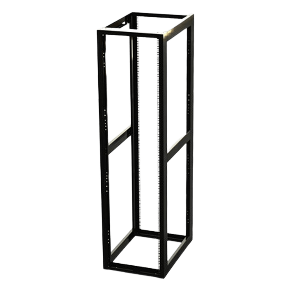 Rack 4 Postes