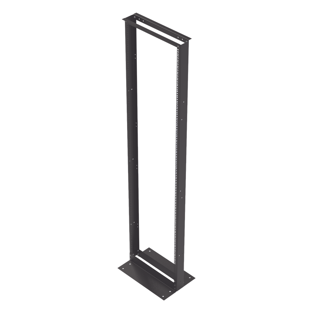 Rack 2 Postes
