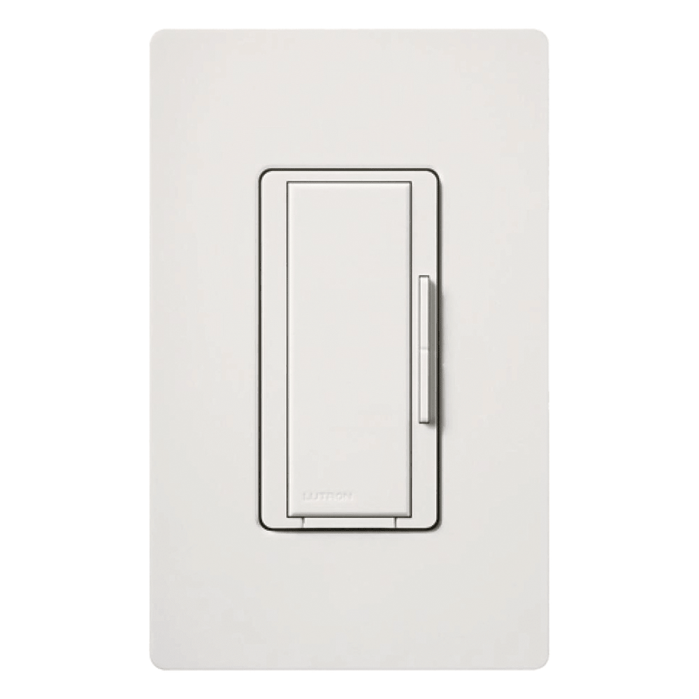 Control atenuador acompañante Maestro para atenuación blanco