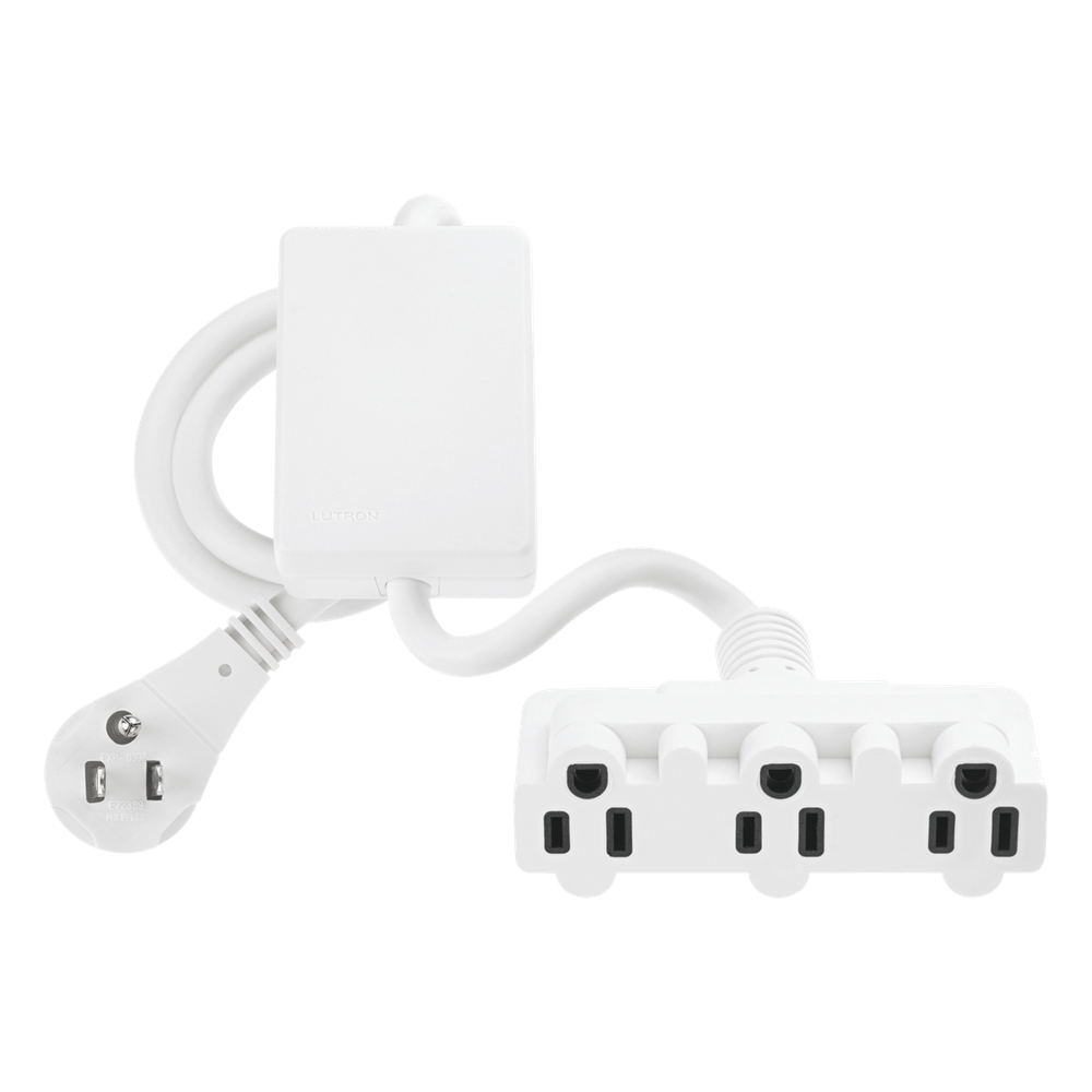 Módulo enchufable de encendido y apagado Maestro Wireless