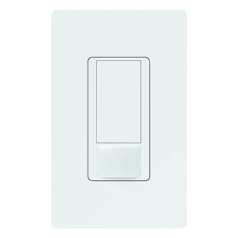 Interruptor 3 vías, 6 A, 120 a 277 V