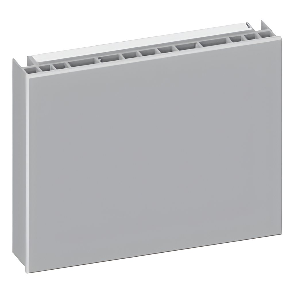 Módulo de potencia adaptativo de fase de 16 blanco