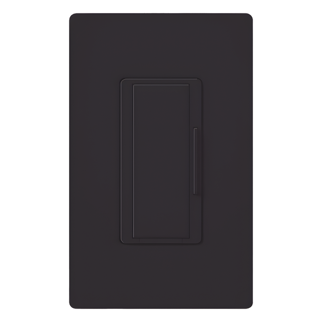[RDRDBL] Atenuador 4 vías, 120 V, negro