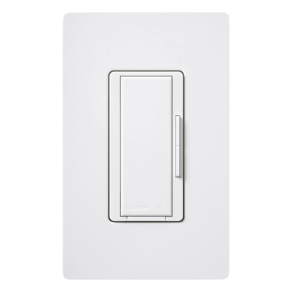 Switch auxiliar de pared on/off para instalaciones de 3 vías