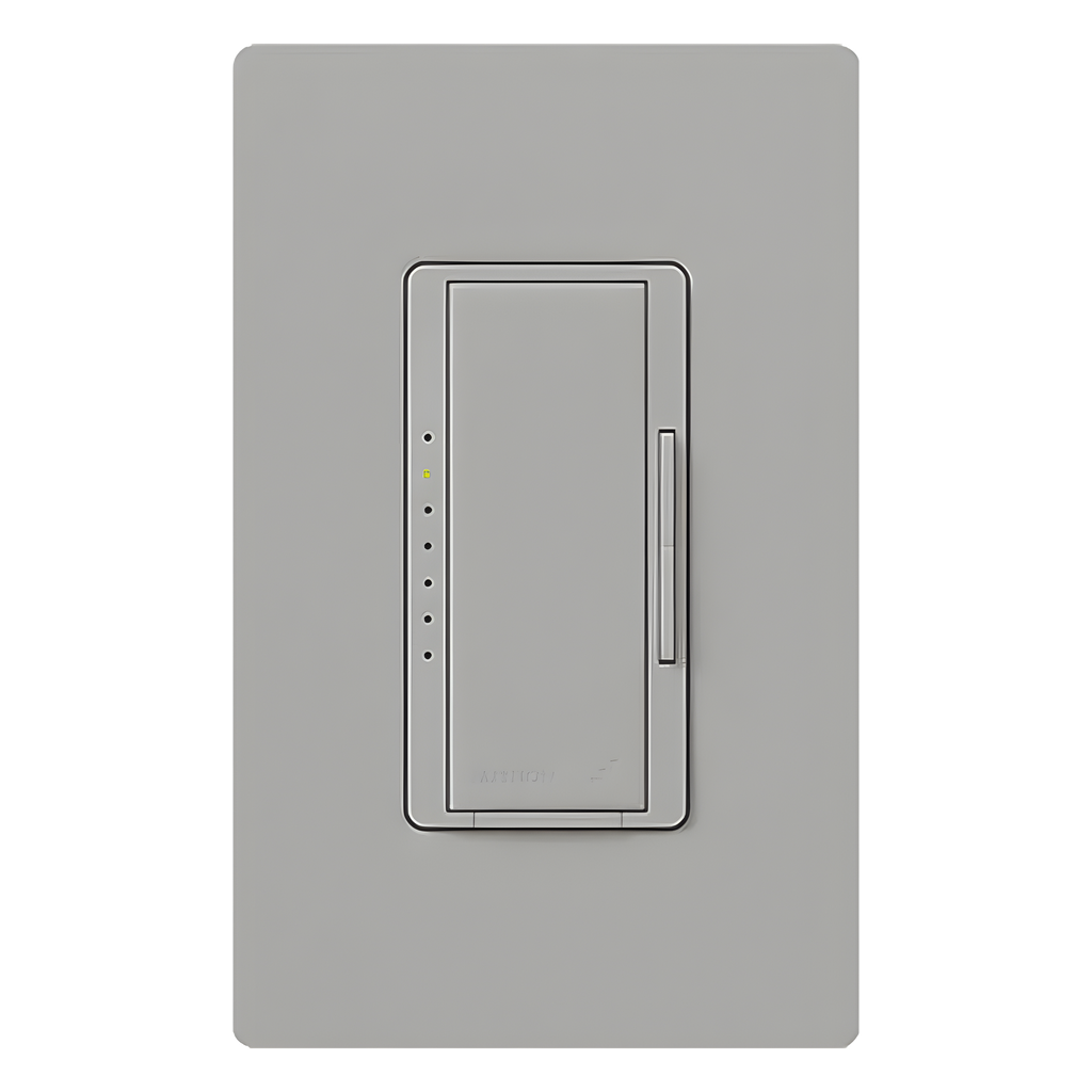 Atenuador inalámbrico, gris