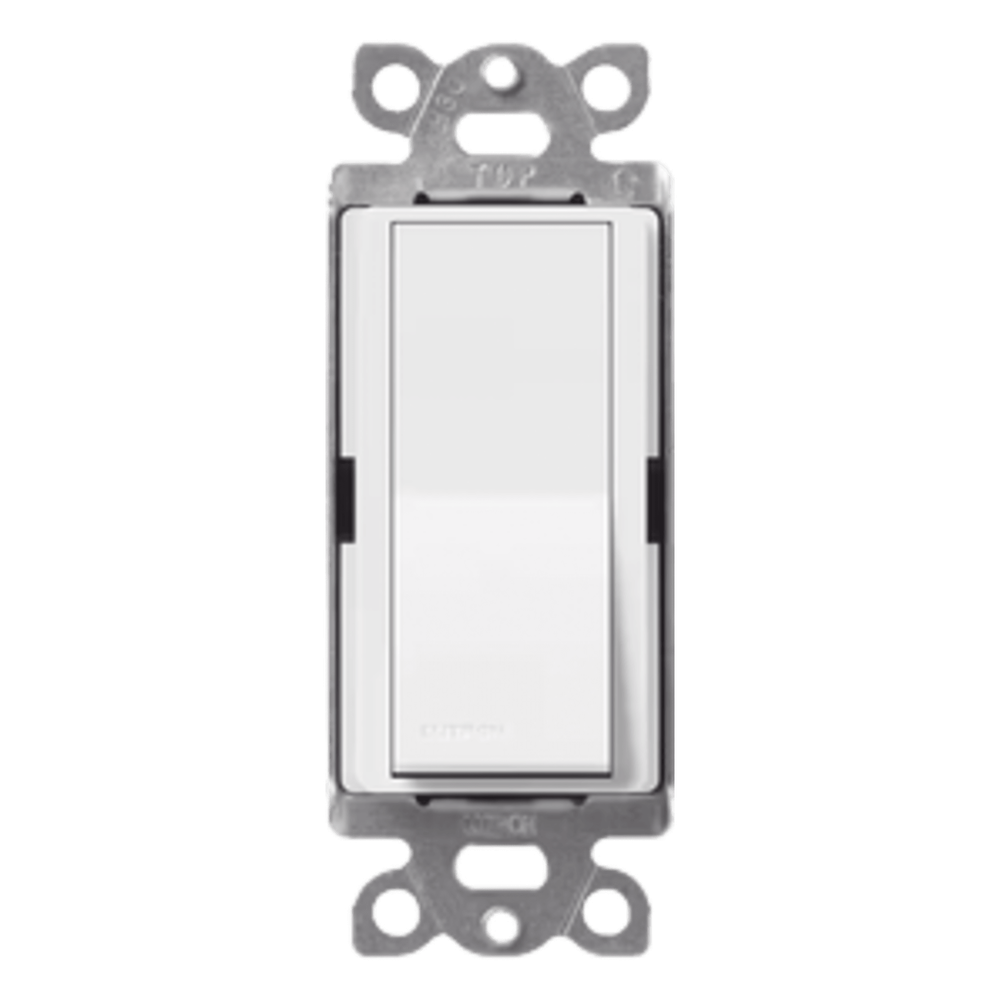 Interruptor 15 A, 120 / 277 V
