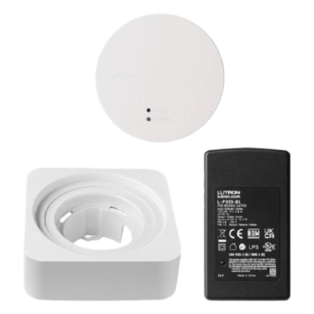 [RRPROC3KIT] Kit de procesador para sistema de iluminación RadioRA