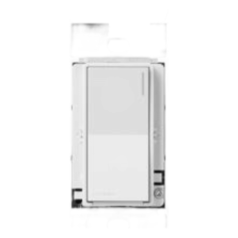 [RRST8ANSWH] Interruptor 8 A, 120 V, blanco