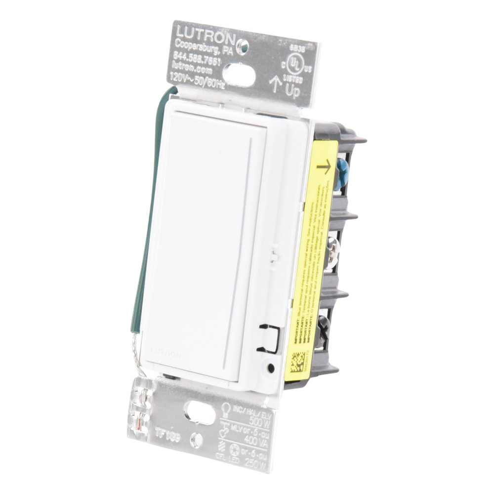[RRSTPRONSW] Atenuador táctil Sunnata Pro con barra de luz LED