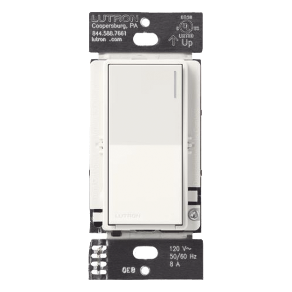 [RRSTRSSW] Interruptor 3 vías, 120 V, blanco