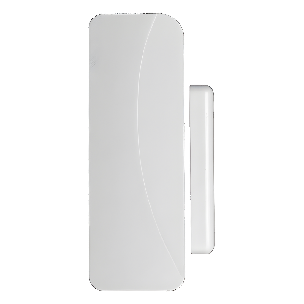 [DWS-LL] ALULA - Sensor de Puerta / Ventana LongLife / Vida de Batería 10 años / montaje Rápido y Seguro / Transmisiones Inalámbricas Cifradas / Conect+ Encriptado