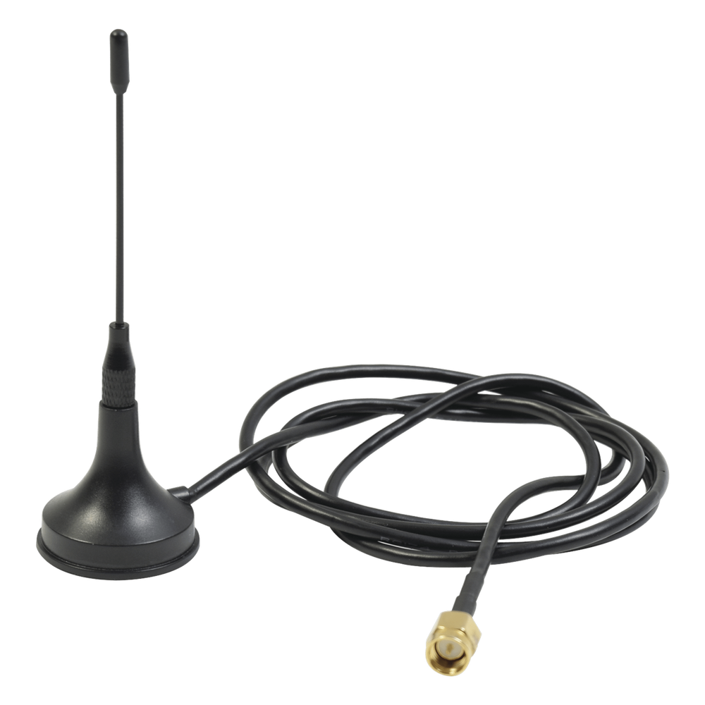 [GSMANTENA3] Antena GSM 3 m (9.8 ft) compatible M2M y Pegasus