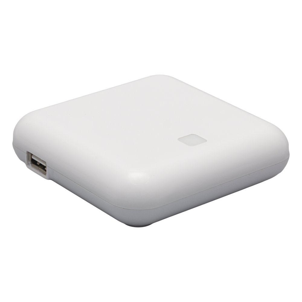 [M2M-HUB-LAN] HUB M2M - Redundancia de comunicación Wi-Fi