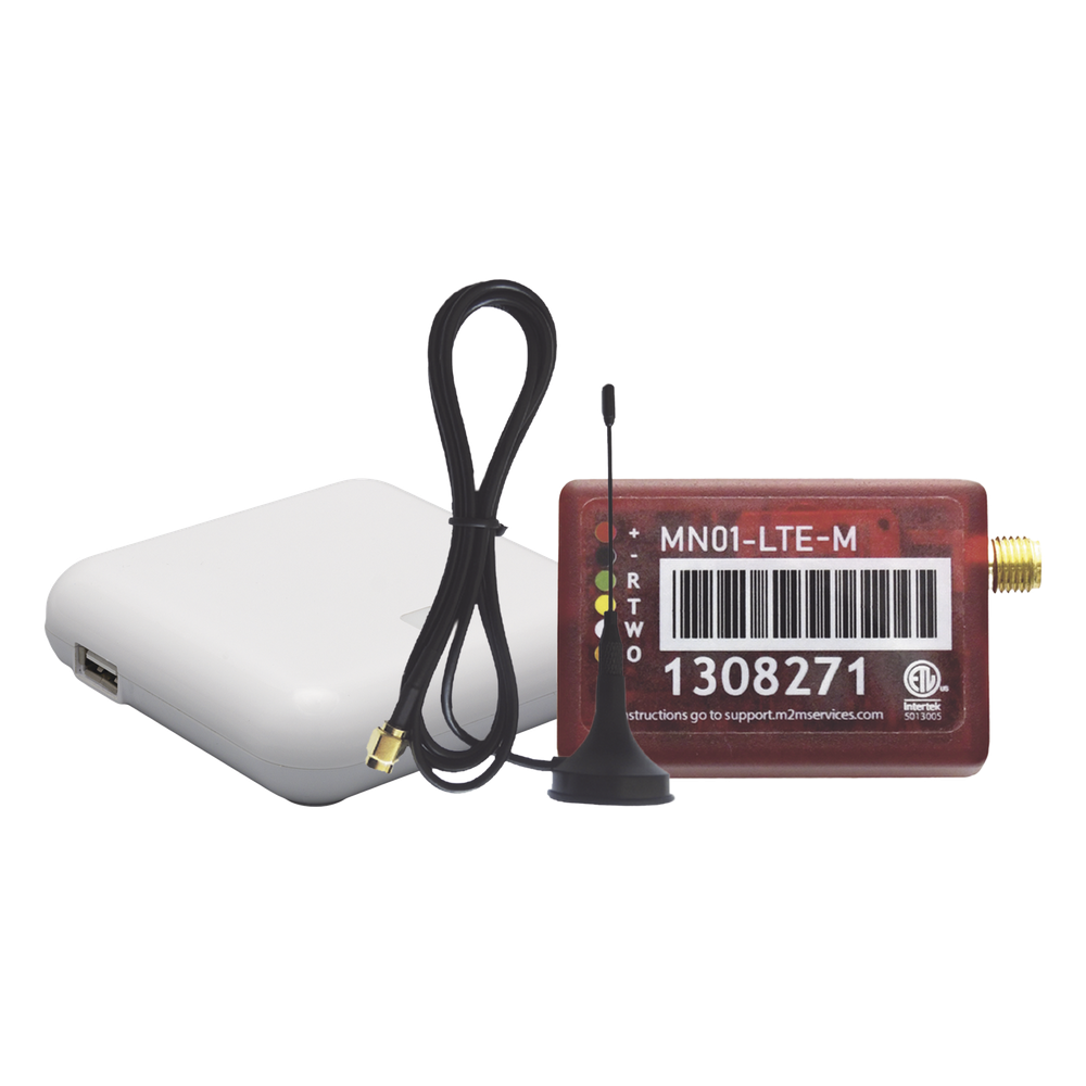Kit de videovigilancia