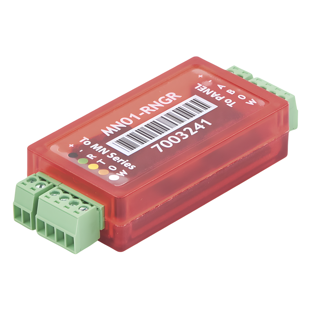 [MN01-RNGR] Módulo de Interconexión TIP 65 x 17 x 34 mm