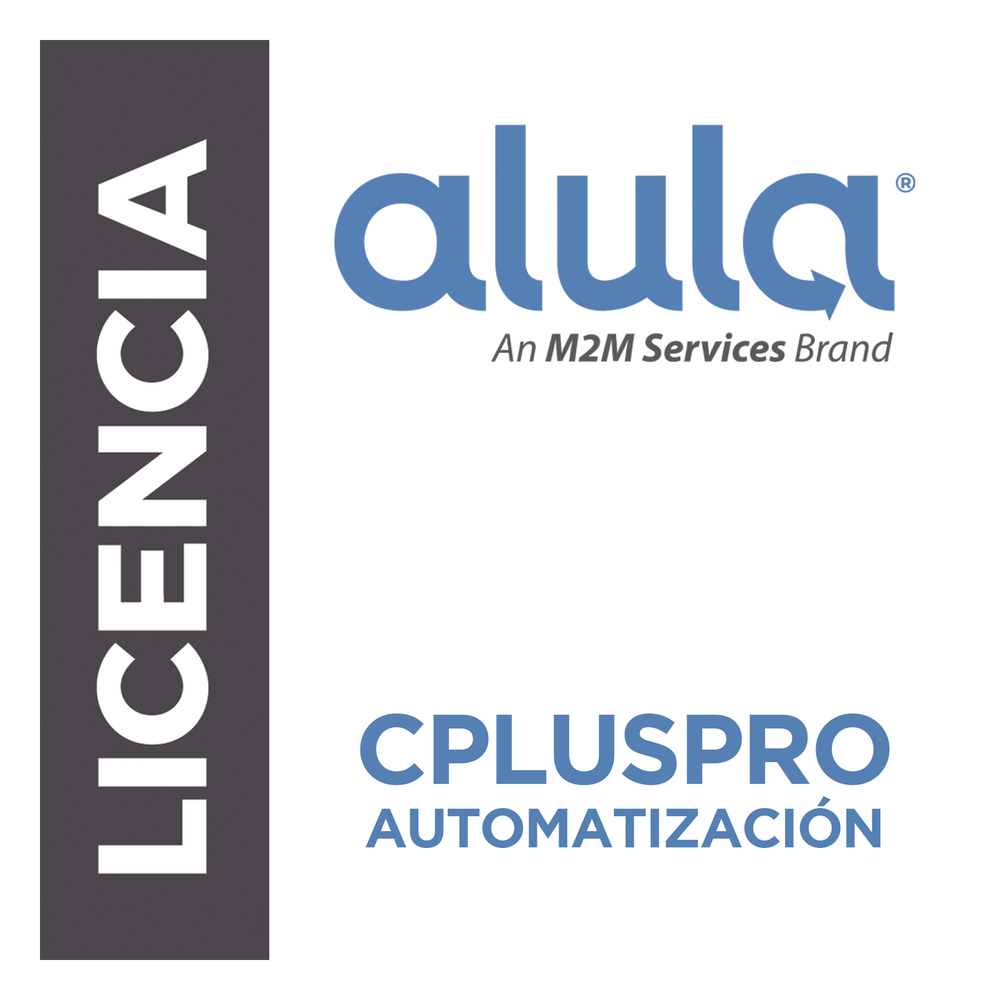 Servicio de Automatizacion por 1 AÑO para control de equipos