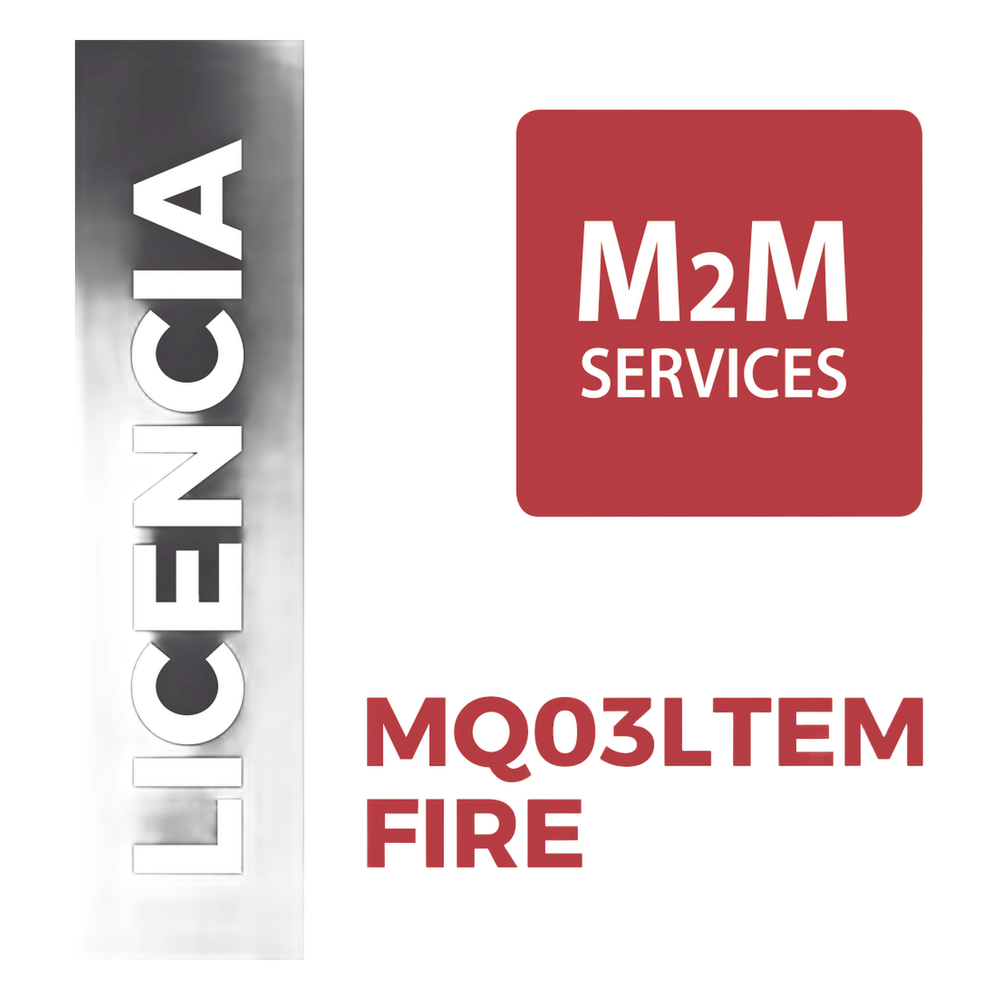 Servicio de datos 4GLTE