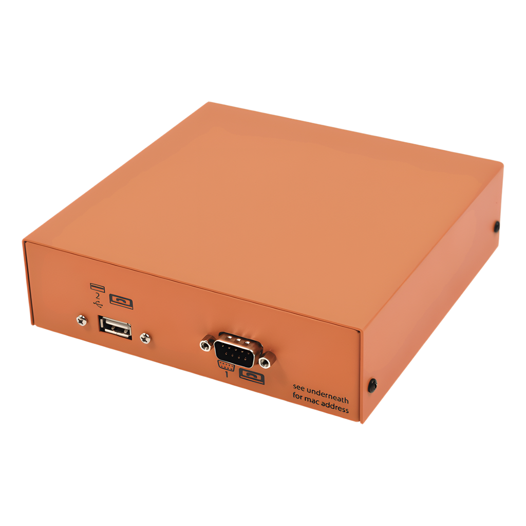 M42 Receptora de alarmas solo para M2M