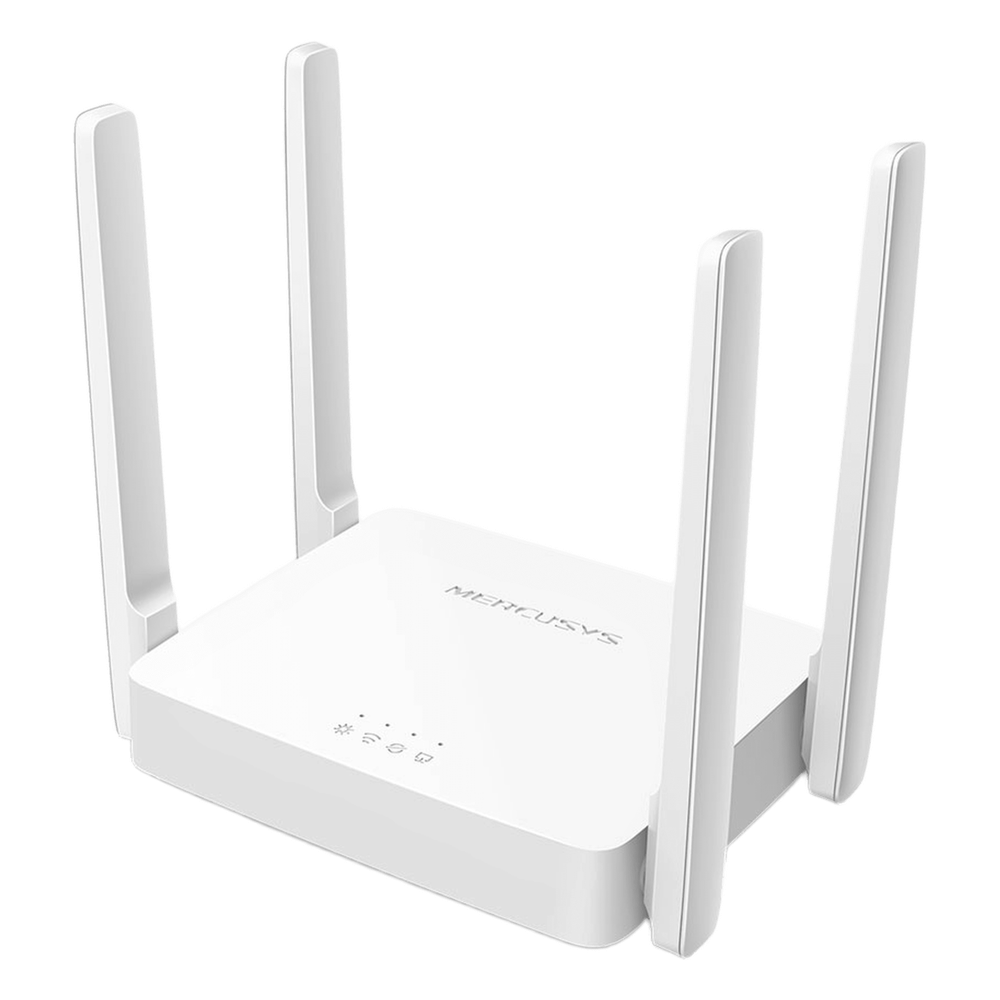 Router AC1200, 2 puertos