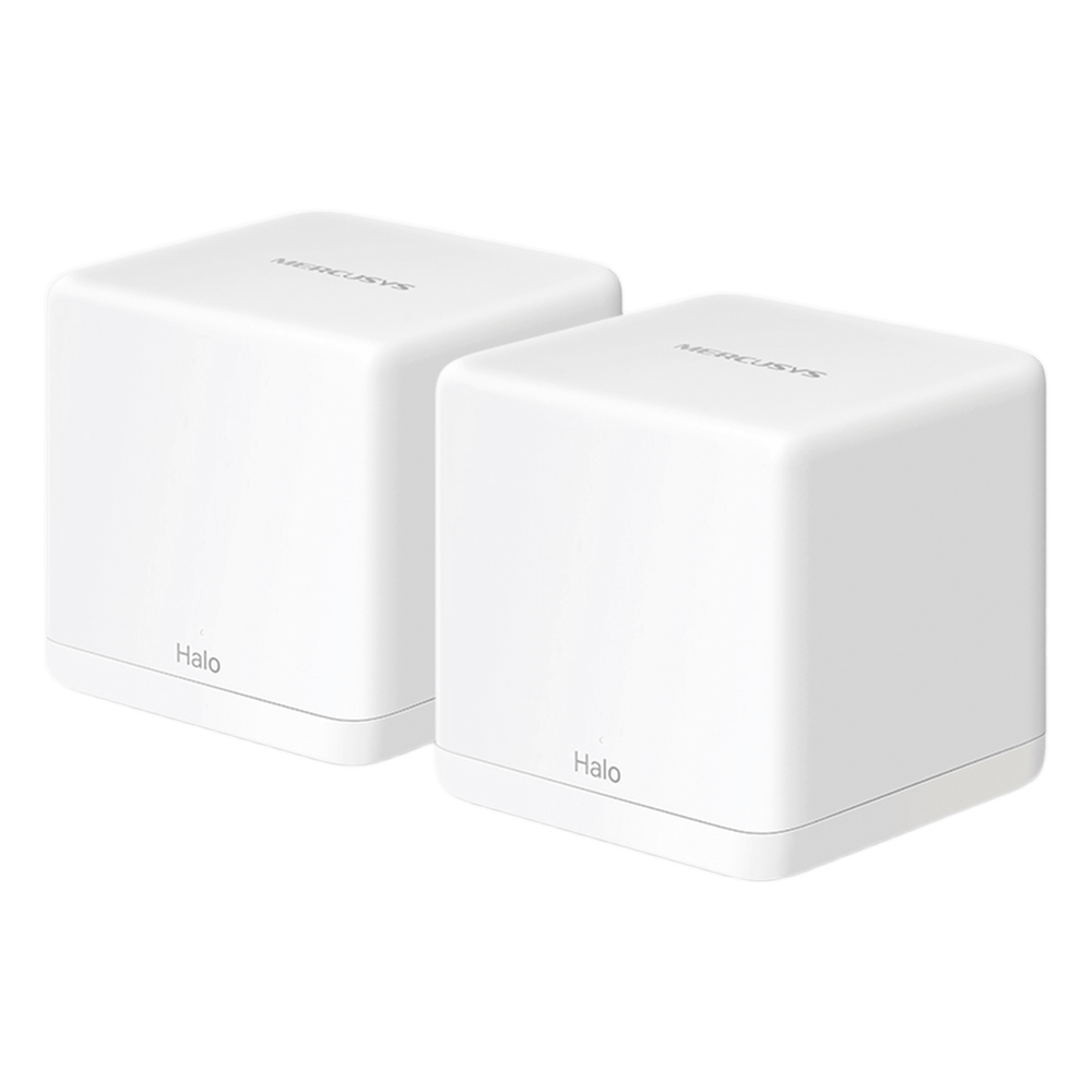 KIT de Sistema inalámbrico H30G Mesh