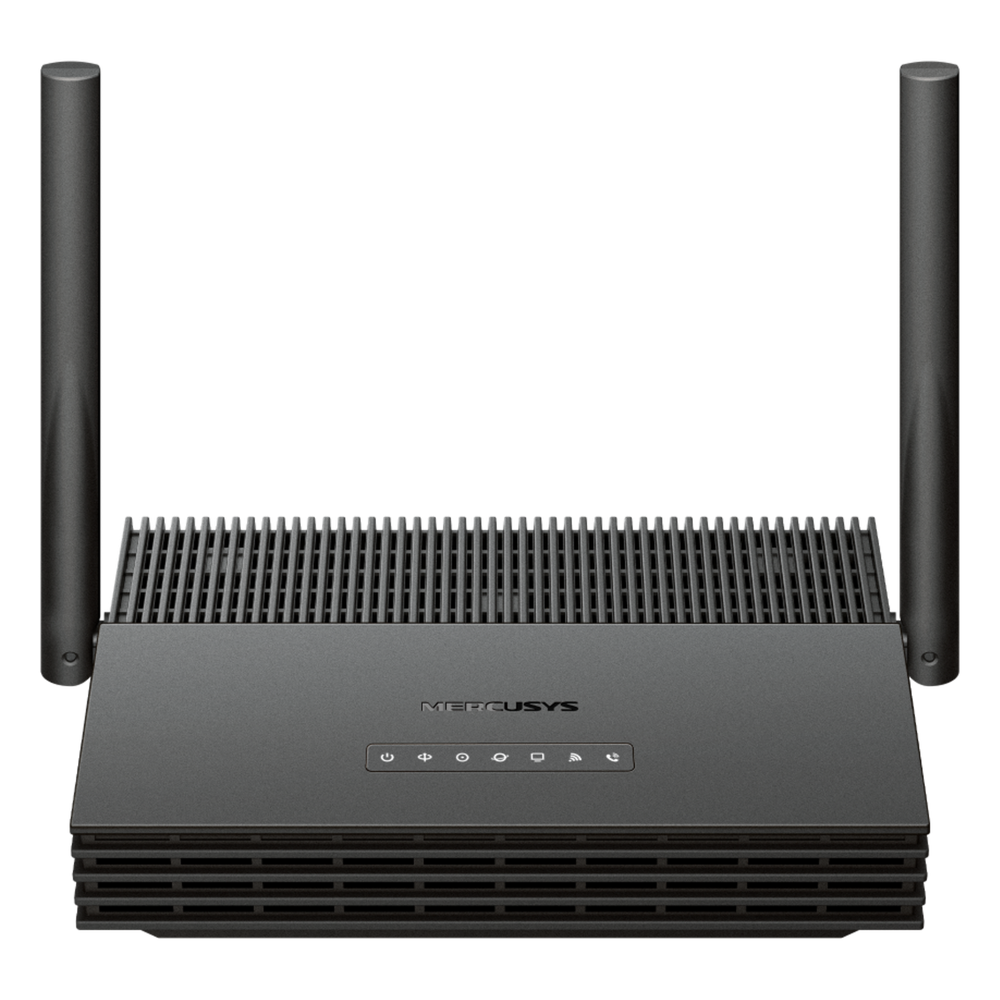 Ont/onu Wi-Fi 6, 1000 MBPS, 1 puertos