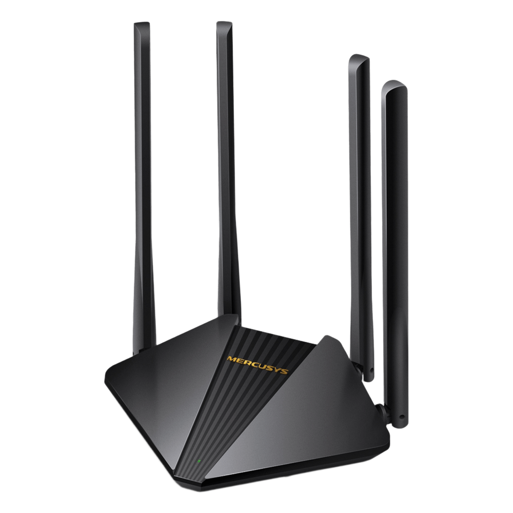 Router AC1200, 2 puertos