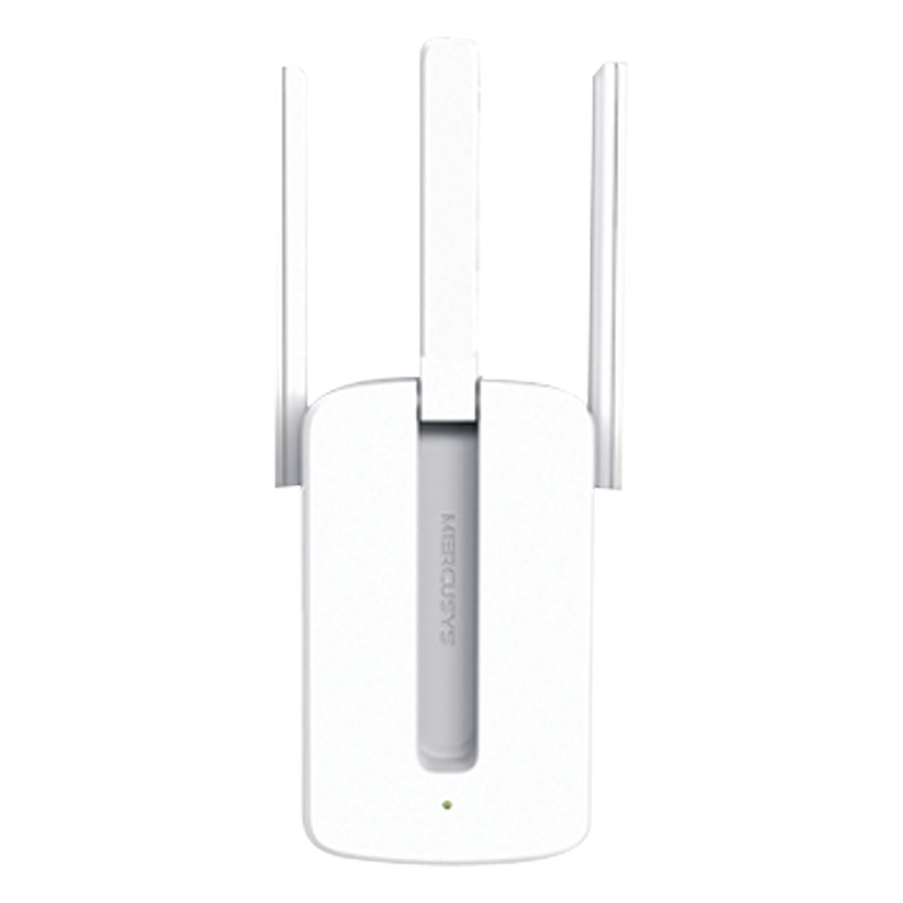 Repetidor Extensor de Cobertura Wi-Fi N MU-MISO