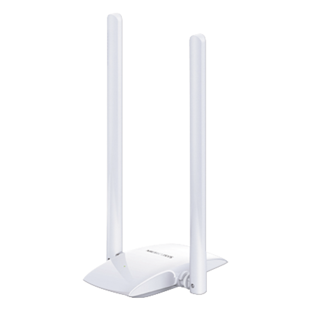 Adaptador inalámbrico N