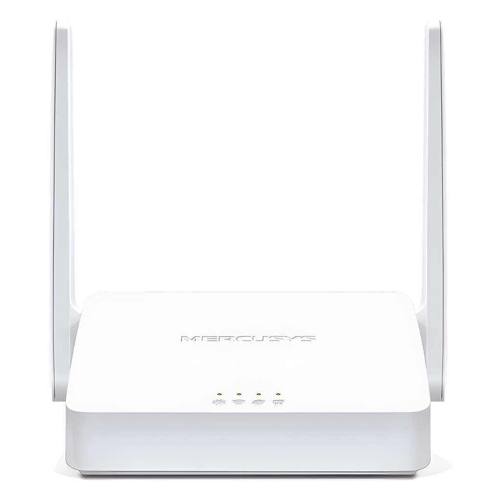 Router 300 Mbps, 1 puertos