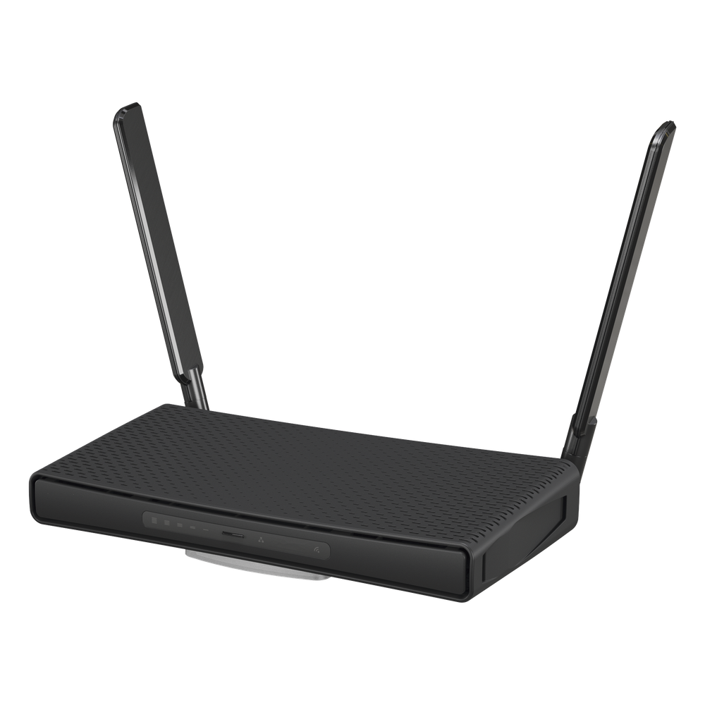 Router 2.5Gbps, 1 puertos