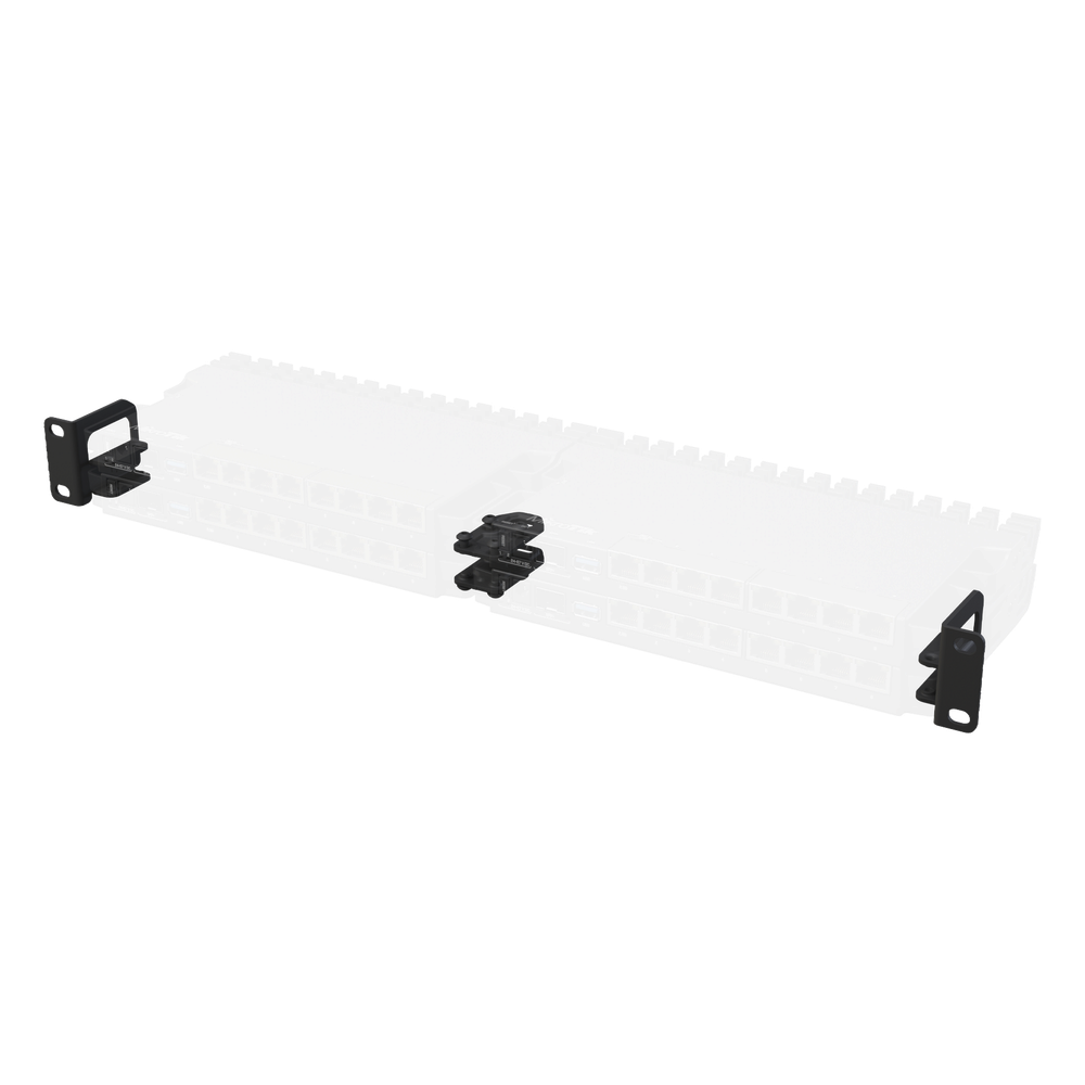 [K-79] Kit de montaje en rack para RB5009 / L009 K-79
