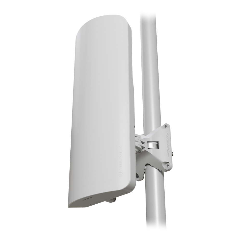 [L22UGS-5HAXD2HAXD-15S] Punto de acceso Wi-Fi 6, 2.5Gbps, 1 puertos, PoE