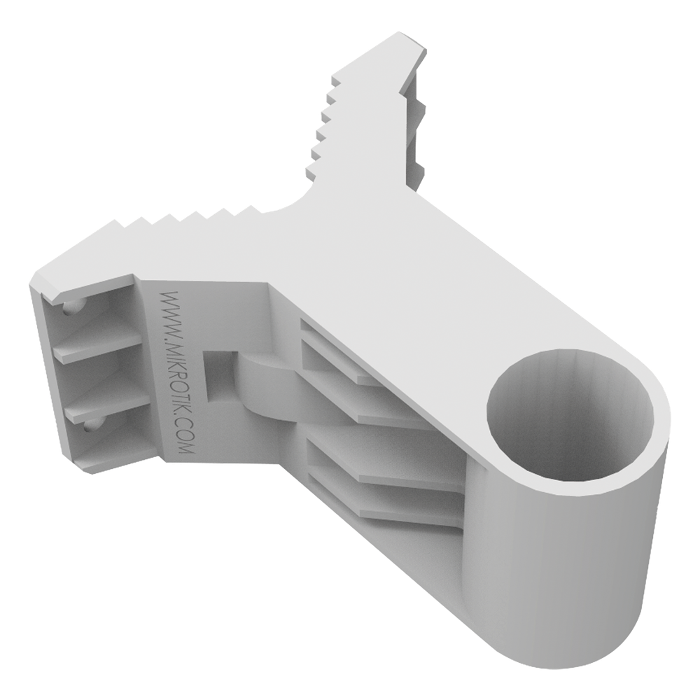 [QM] Adaptador básico de montaje en pared para antenas pequeñas punto