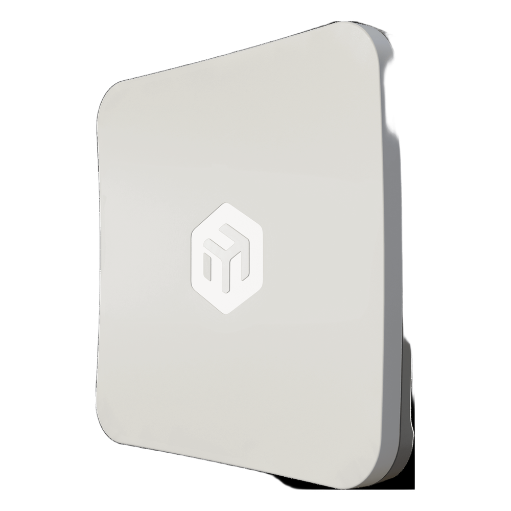 [RB-SXTSQ-5AXD] CPE exterior Wi-Fi 6 con Antena de 16 dBi