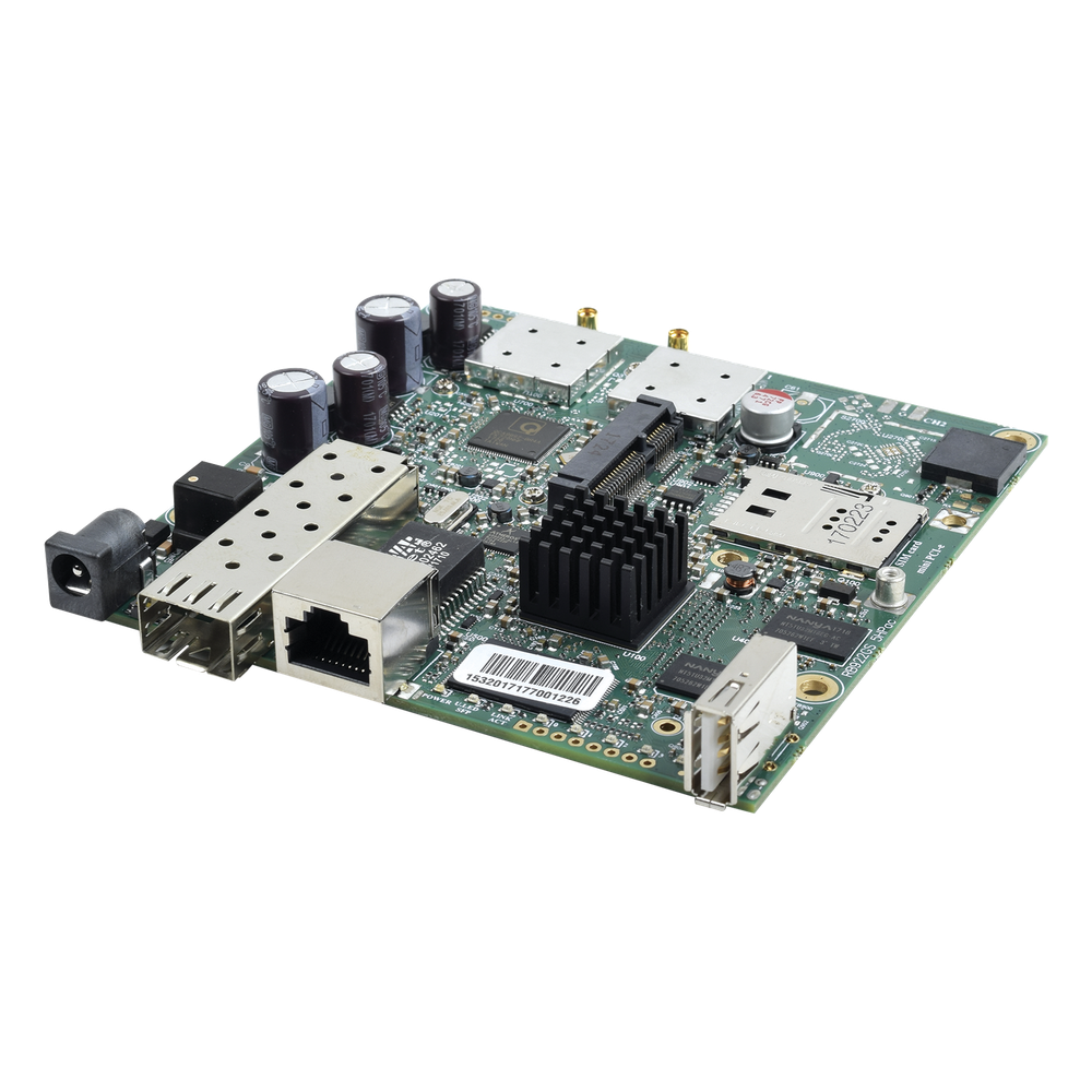 [RB922UAGS-5HPACD] Router 1 puertos