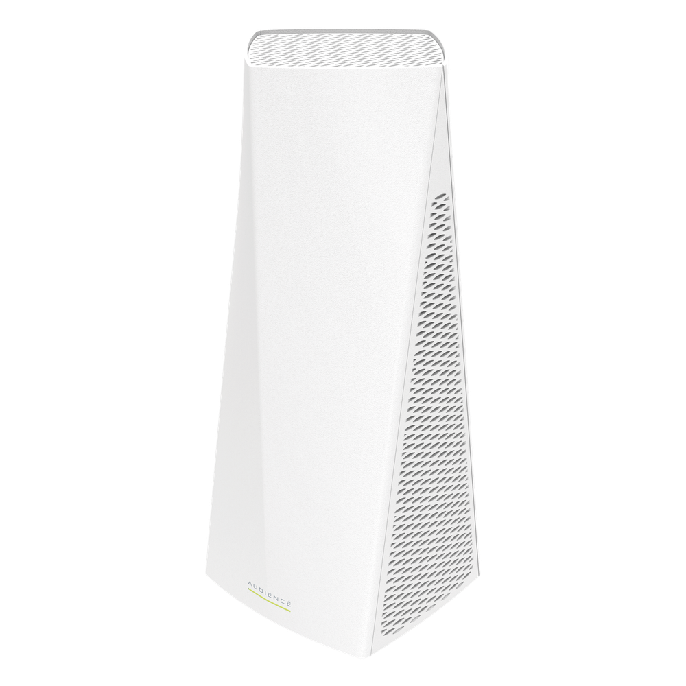 [RBD25G-5HPACQD2HPND] (Audience) Router Tri-Banda: uno 2.4 y dos 5 GHz, Tecnologia Mesh