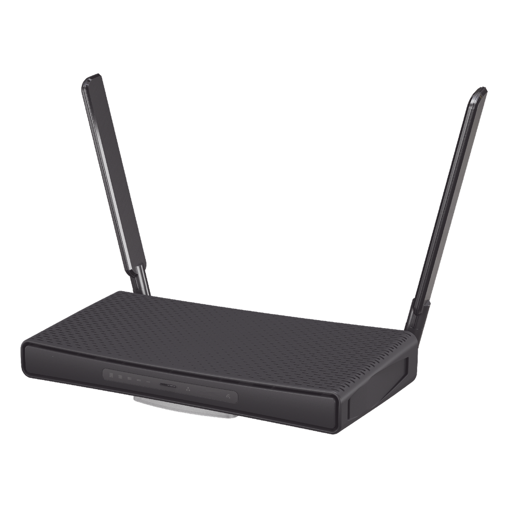 Router 5 puertos