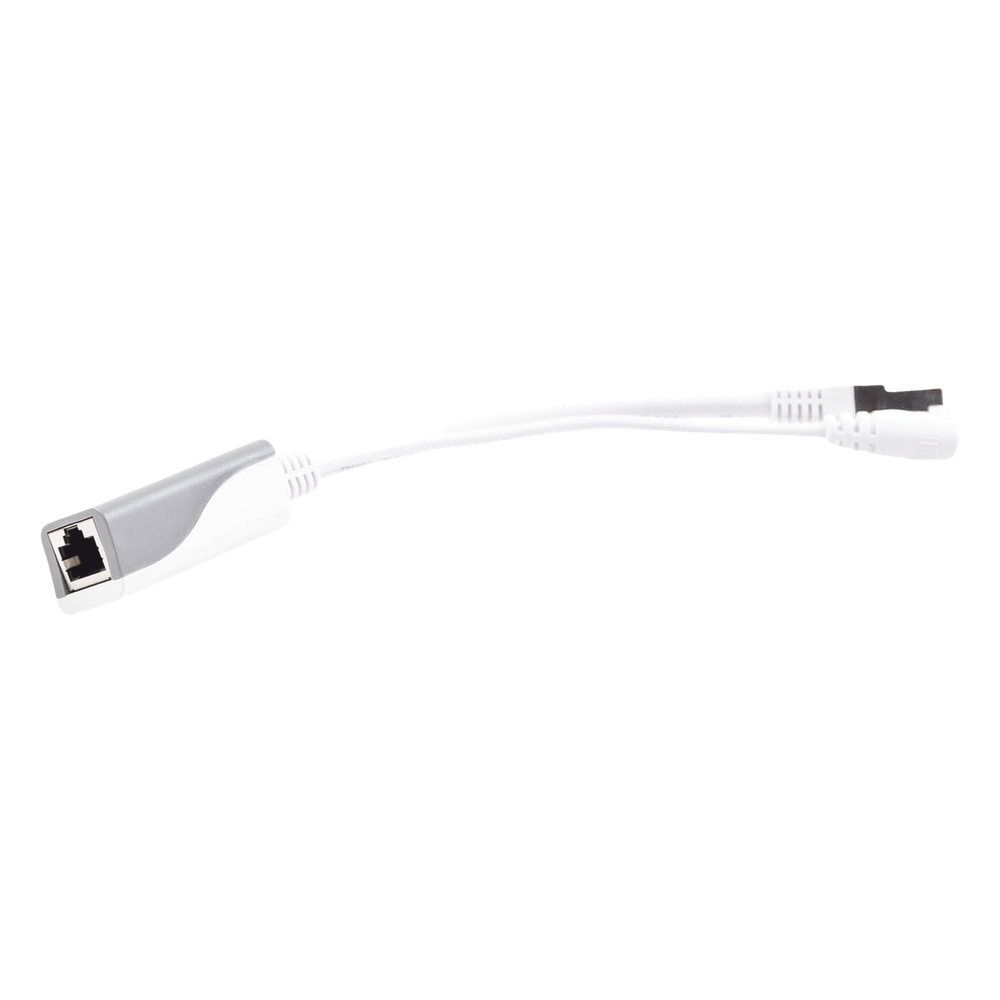 PoE Pasivo para Equipos Mikrotik 10