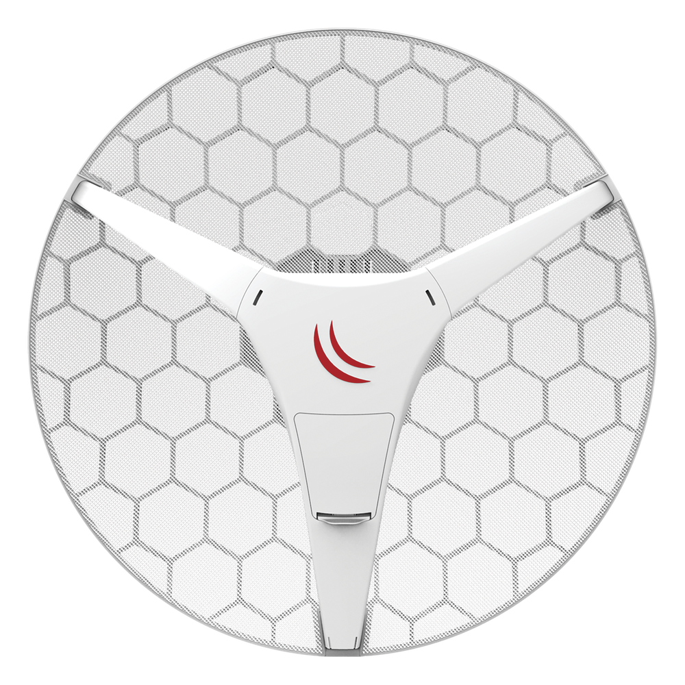 CPE 60GHz, Hasta 2Gbps, puerto Ethernet 10