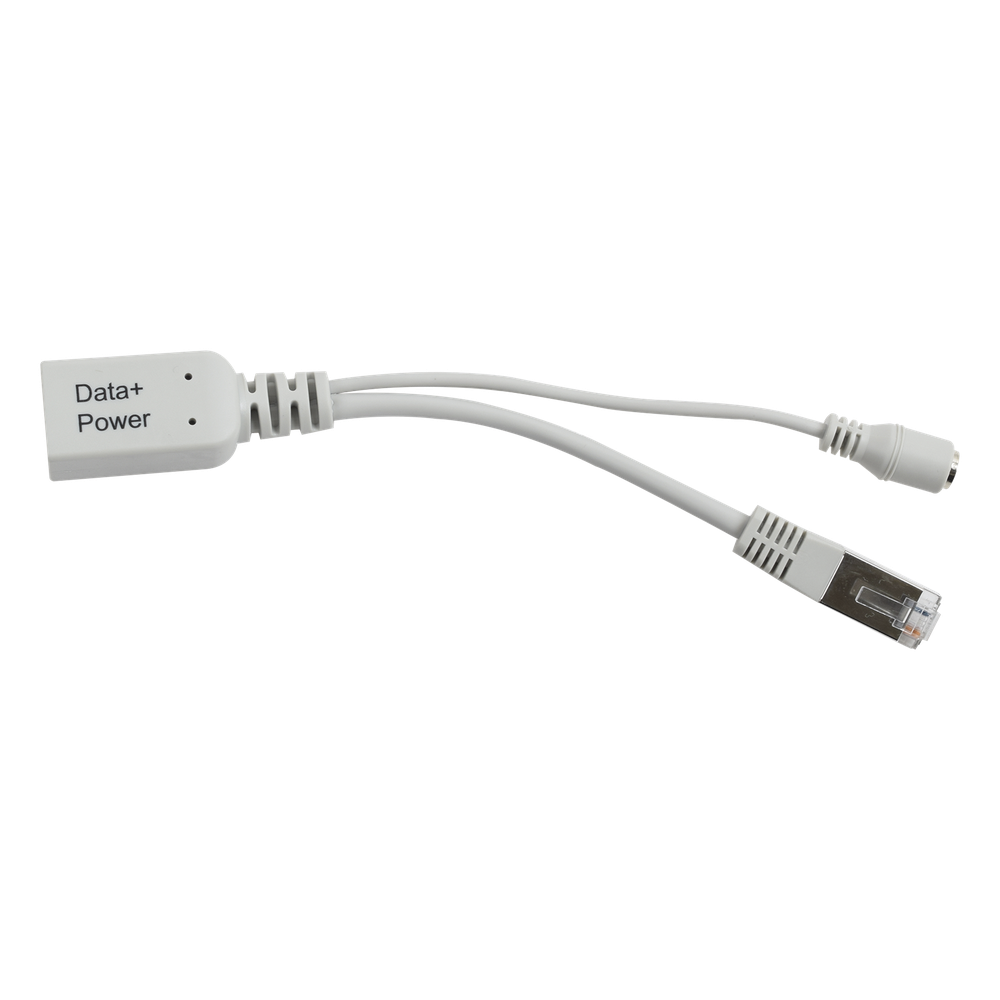 PoE Pasivo para Equipos Mikrotik 10