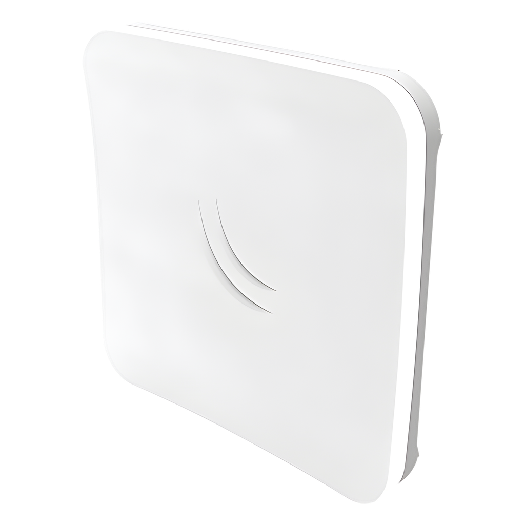 Cliente y PtP en 2.4 GHz 10 dBi