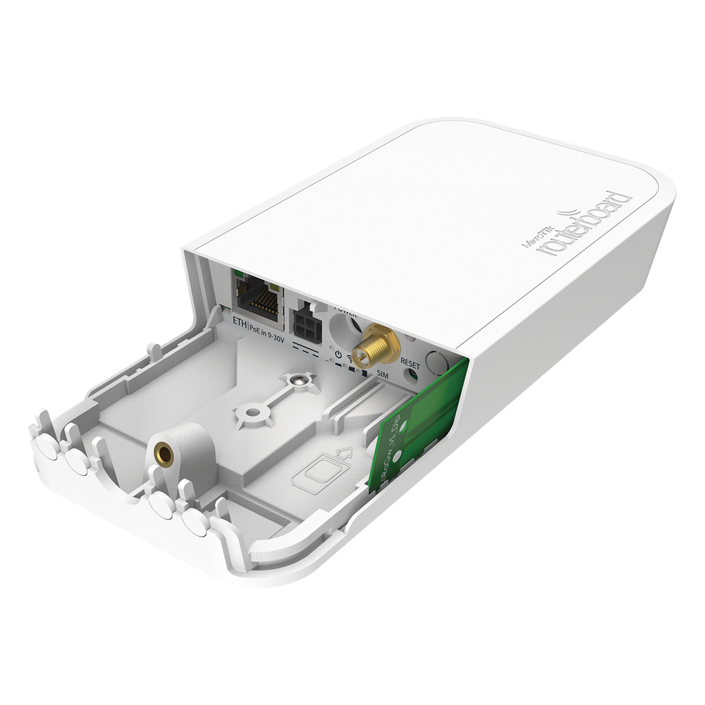 Gateway Wi-Fi