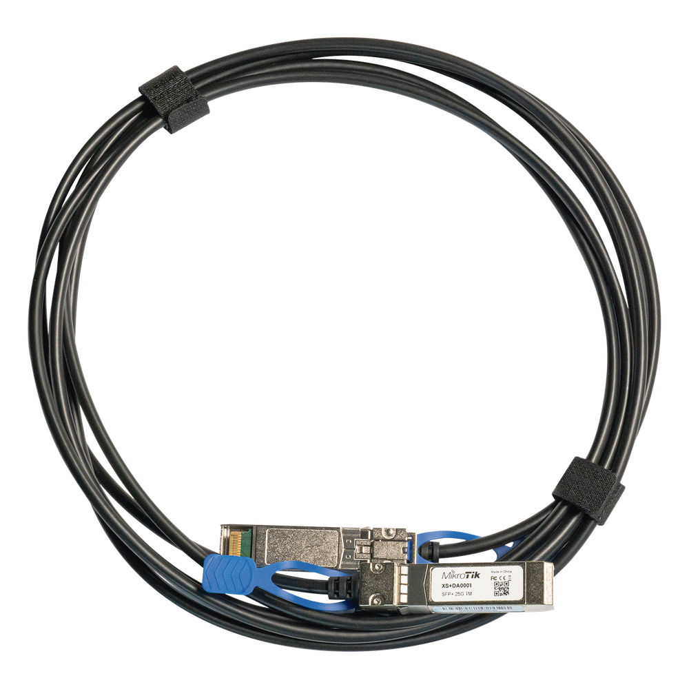 Cable de conexión directa 1 Metro SFP