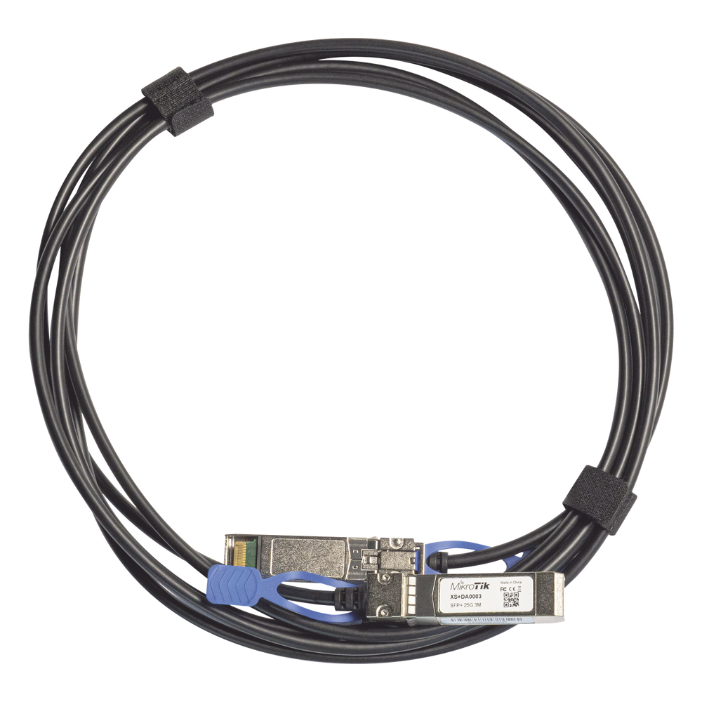 Cable de conexión directa 3 m SFP
